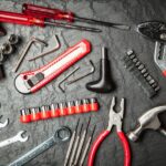 Besondere Werkzeuge für Heimwerker: Ihre Bedeutung und Anwendung
