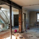Ursachen und Lösungen für feuchte Wände im Haus