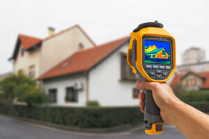 Fassadendämmung als Schlüssel zur Energieeffizienz: Warum sich die Investition langfristig auszahlt