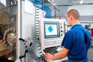 Effizienzsteigerung in der Metallbearbeitung: Die neuesten Trends bei Drehmaschinen